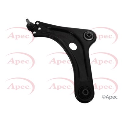 APEC braking AST2350