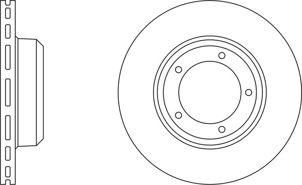 APEC braking SDK6920