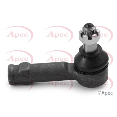 APEC braking AST6827