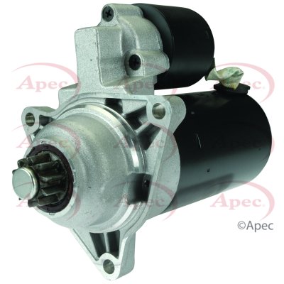 APEC braking ASM1567