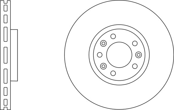 APEC braking SDK6674