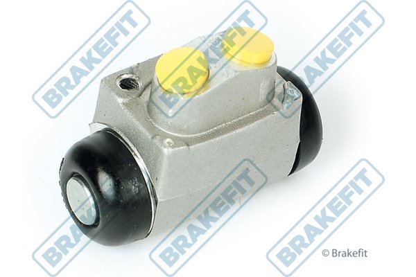 APEC braking BWC8178