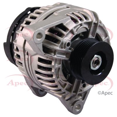 APEC braking AAL1831