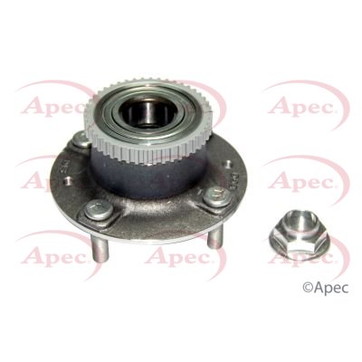 APEC braking AWB1700