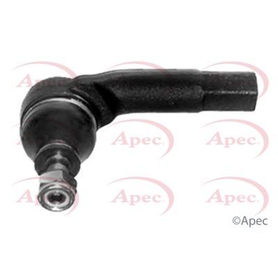 APEC braking AST6036