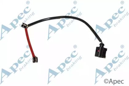 APEC braking WIR5318