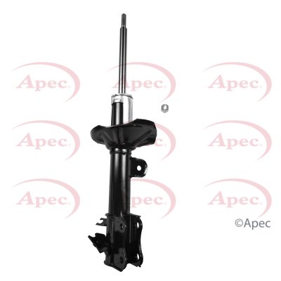 APEC braking ASA1762