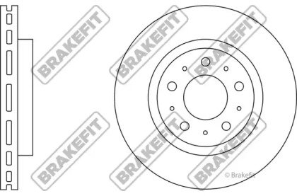 APEC braking SDK6247