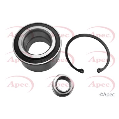 APEC braking AWB1053