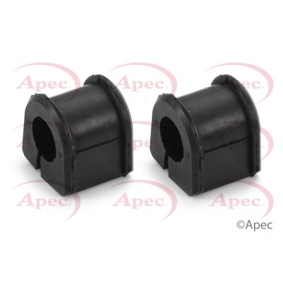 APEC braking AST8284