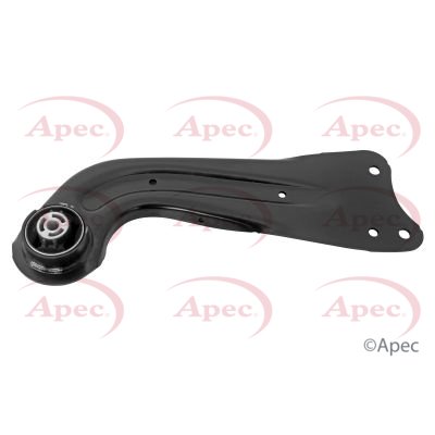 APEC braking AST2390