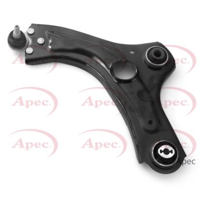 APEC braking AST2635