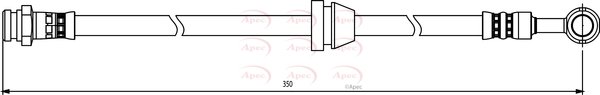 APEC braking HOS3822