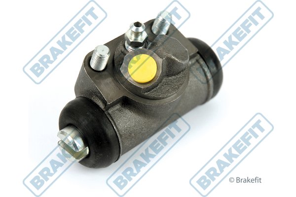 APEC braking BWC8156