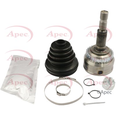 APEC braking ACV1015