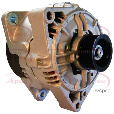 APEC braking AAL1007