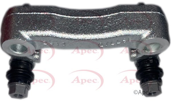 APEC braking CCA105