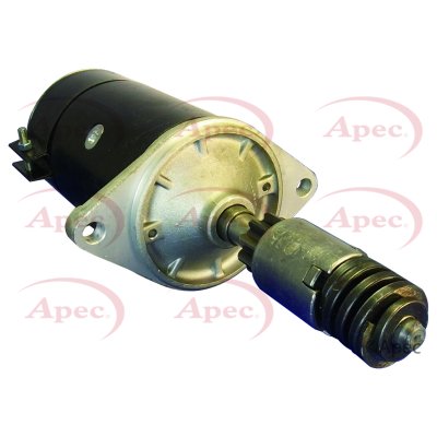 APEC braking ASM1006