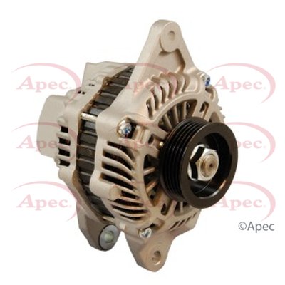APEC braking AAL1789