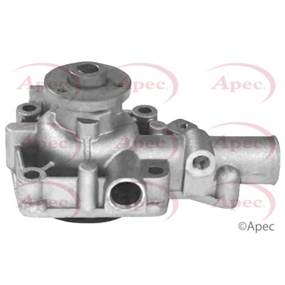 APEC braking AWP1472