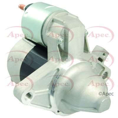 APEC braking ASM1492