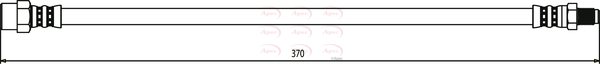 APEC braking HOS3158