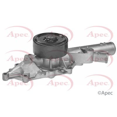 APEC braking AWP1324