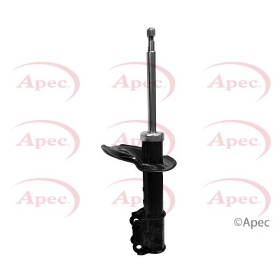 APEC braking ASA1818