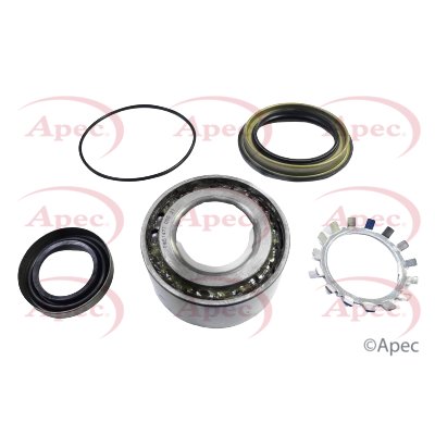 APEC braking AWB1477