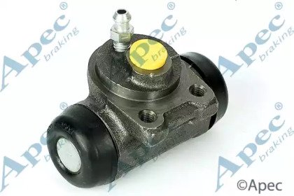 APEC braking BCY1173