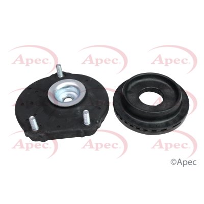 APEC braking AKM1097