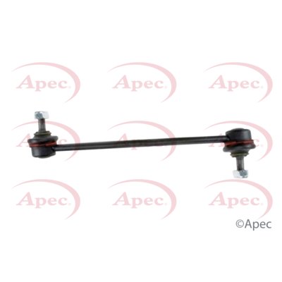 APEC braking AST4379