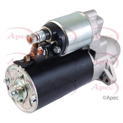 APEC braking ASM1155