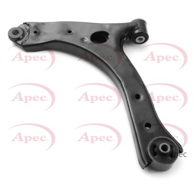 APEC braking AST2933