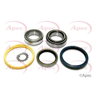 APEC braking AWB1702
