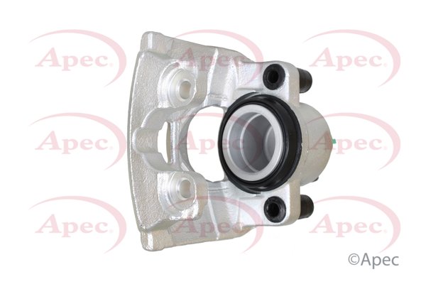 APEC braking LCA903