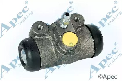 APEC braking BCY1012