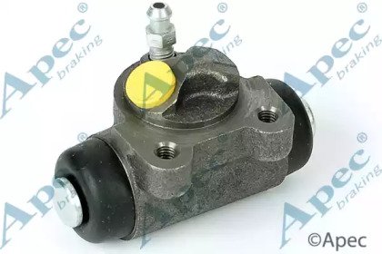 APEC braking BCY1035