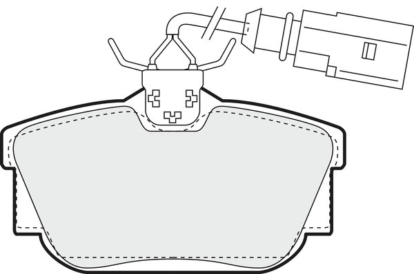 APEC braking PD3147