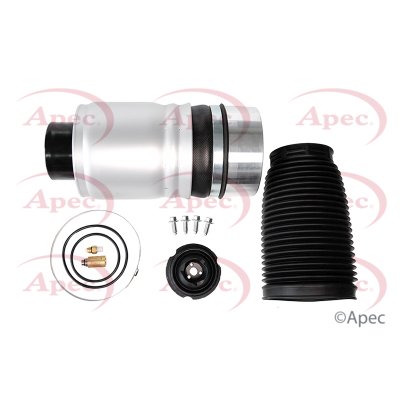 APEC braking AAS1058