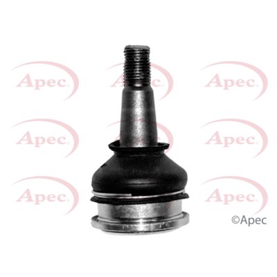 APEC braking AST0267
