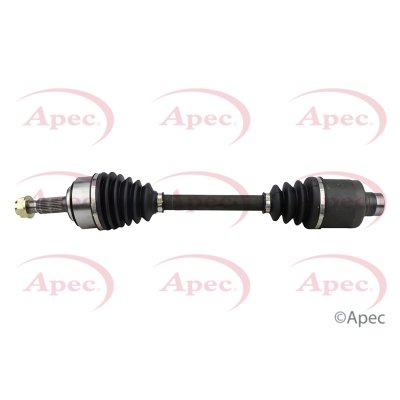 APEC braking ADS1394R