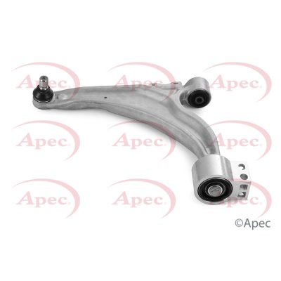 APEC braking AST2491