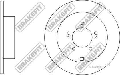 APEC braking SDK6293