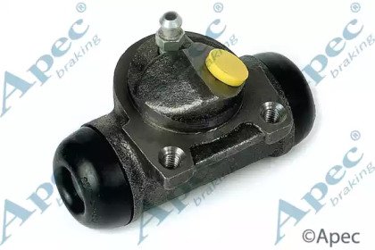 APEC braking BCY1057