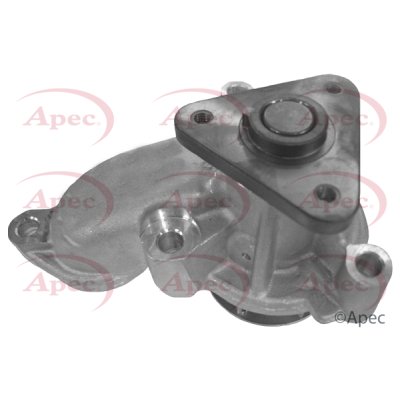 APEC braking AWP1252