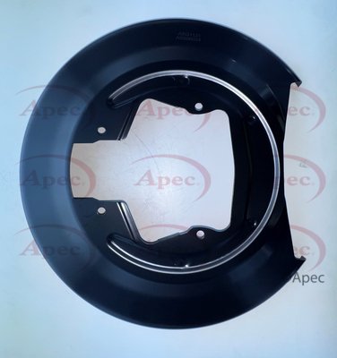 APEC braking ASG1131