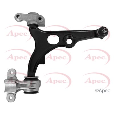 APEC braking AST2323