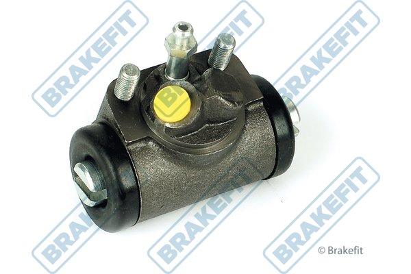 APEC braking BWC8161