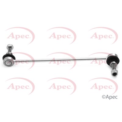 APEC braking AST4152